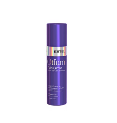 Спрей-уход Воздушный объём Estel Professional Otium Volume Spray